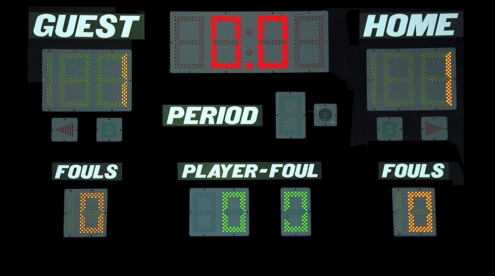 basketball scoreboard2