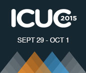 ICUC 2015