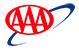 American Automobile Association logo
